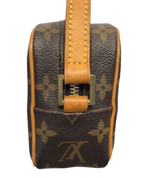 LOUIS VUITTON（ルイ ヴィトン）LOUIS VUITTON (ルイ ヴィトン) ショルダーポーチの古着・服飾アイテム