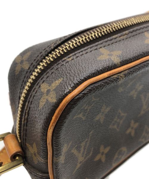 LOUIS VUITTON（ルイ ヴィトン）LOUIS VUITTON (ルイ ヴィトン) ショルダーポーチの古着・服飾アイテム