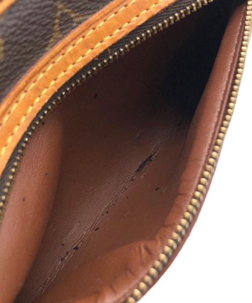 LOUIS VUITTON（ルイ ヴィトン）LOUIS VUITTON (ルイ ヴィトン) ショルダーポーチの古着・服飾アイテム