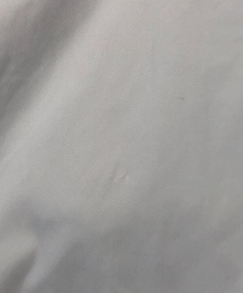 CHEMIST CREATIONS（ケミスト クリエーションズ）CHEMIST CREATIONS (ケミスト クリエーションズ) ブルゾン グレー サイズ:Sの古着・服飾アイテム