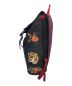 GUCCI (グッチ) テクノキャンバスバックパック ブラック：60000円
