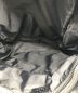 中古・古着 GUCCI (グッチ) テクノキャンバスバックパック ブラック：60000円
