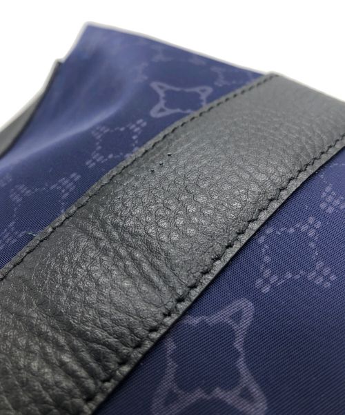 ATAO（アタオ）ATAO (アタオ) リュック ネイビーの古着・服飾アイテム