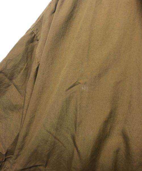 TENBOX（テンボックス）TENBOX (テンボックス) 半袖シャツ ベージュ サイズ:不明の古着・服飾アイテム