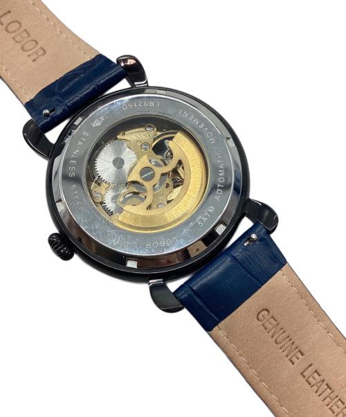 LOBOR（ロバー）LOBOR (ロバー) 腕時計の古着・服飾アイテム