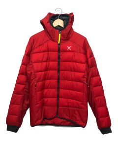 中古・古着通販】Noremid (ノーリミッド) ファイヤーマンジャケット