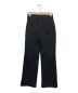 AMERI (アメリ) マトラッセパンツ ブラック サイズ:XS 未使用品：5000円