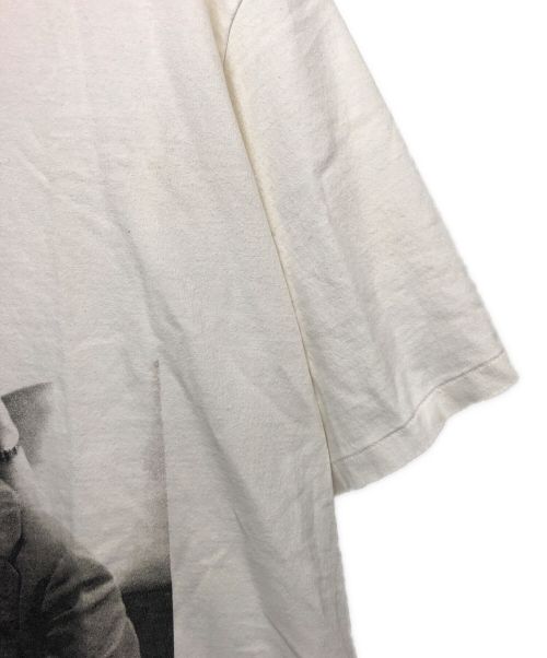 WACKO MARIA（ワコマリア）WACKO MARIA (ワコマリア) 半袖Tシャツ ホワイト サイズ:XLの古着・服飾アイテム