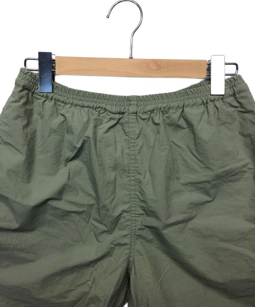 WACKO MARIA（ワコマリア）WACKO MARIA (ワコマリア) ハーフパンツ オリーブ サイズ:XLの古着・服飾アイテム