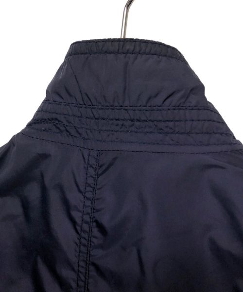 MONCLER（モンクレール）MONCLER (モンクレール) ジップジャケット ネイビー サイズ:Sの古着・服飾アイテム