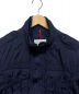 MONCLER (モンクレール) ジップジャケット ネイビー サイズ:S：42000円