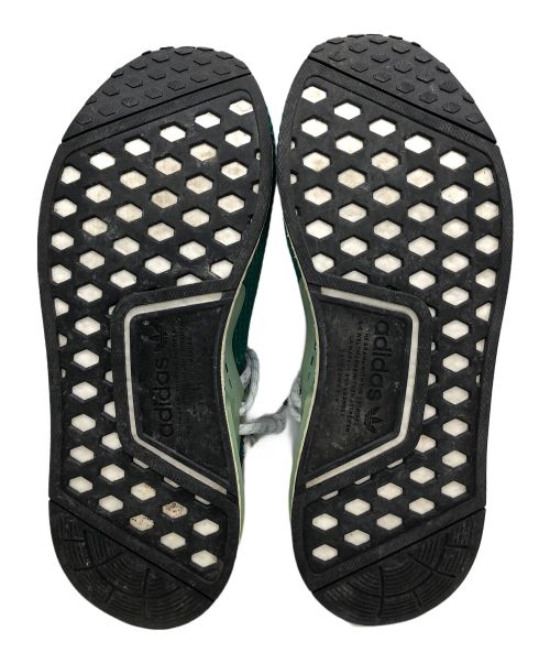 adidas（アディダス）adidas (アディダス) Pharrell × adidas NMD Hu 