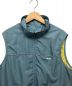PALACE (パレス) ベスト スカイブルー サイズ:S：12000円