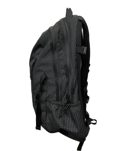 SUPREME（シュプリーム）Supreme (シュプリーム) リュック ブラックの古着・服飾アイテム