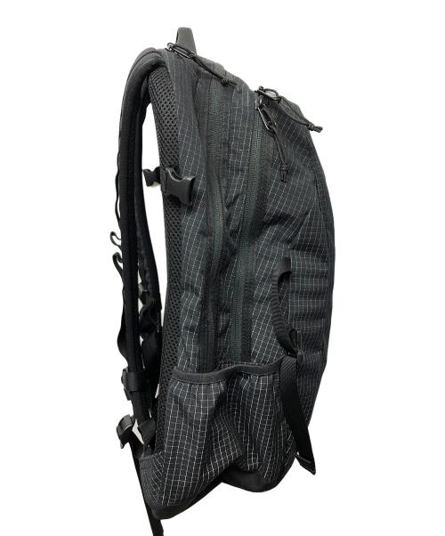 SUPREME（シュプリーム）Supreme (シュプリーム) リュック ブラックの古着・服飾アイテム