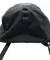 中古・古着 Supreme (シュプリーム) リュック ブラック：27000円