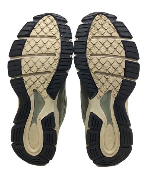 NEW BALANCE（ニューバランス）NEW BALANCE (ニューバランス) スニーカー グリーン サイズ:26.5cmの古着・服飾アイテム