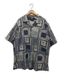 POLO RALPH LAUREN（ポロ・ラルフローレン）の古着「オープンカラーシャツ」