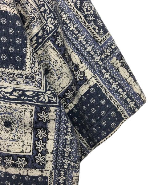 POLO RALPH LAUREN（ポロ・ラルフローレン）POLO RALPH LAUREN (ポロ・ラルフローレン) オープンカラーシャツ サイズ:XLの古着・服飾アイテム