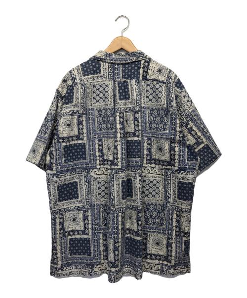 POLO RALPH LAUREN（ポロ・ラルフローレン）POLO RALPH LAUREN (ポロ・ラルフローレン) オープンカラーシャツ サイズ:XLの古着・服飾アイテム