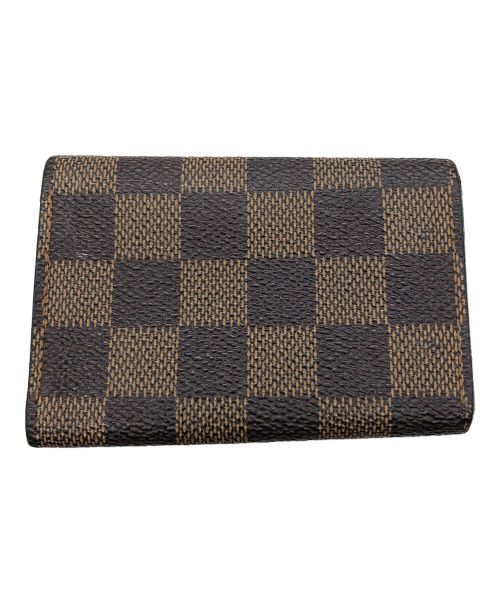 LOUIS VUITTON（ルイ ヴィトン）LOUIS VUITTON (ルイ ヴィトン) ケースの古着・服飾アイテム