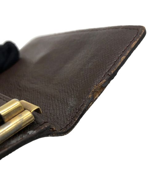 LOUIS VUITTON（ルイ ヴィトン）LOUIS VUITTON (ルイ ヴィトン) ケースの古着・服飾アイテム