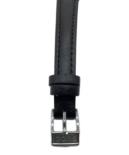 GUCCI（グッチ）GUCCI (グッチ) 腕時計の古着・服飾アイテム