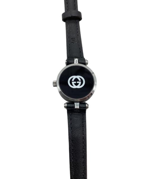 GUCCI（グッチ）GUCCI (グッチ) 腕時計の古着・服飾アイテム