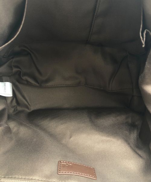 GALLARDA GALANTE（ガリャルダガランテ）GALLARDA GALANTE (ガリャルダガランテ) ショルダーバッグ ブラウンの古着・服飾アイテム