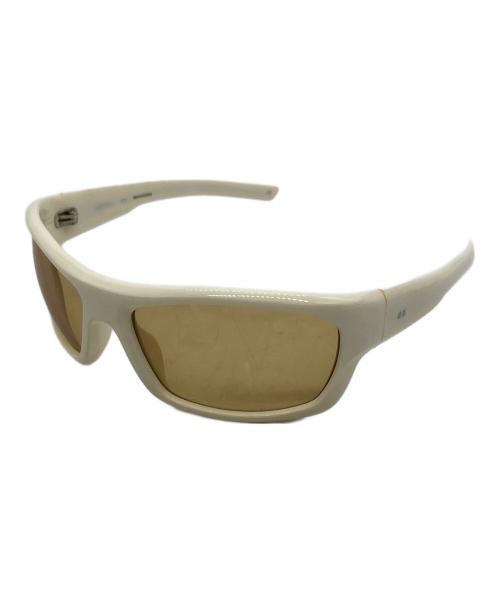 LEXXOLA（レクソラ）LEXXOLA (LEXXOLA) サングラス ベージュの古着・服飾アイテム