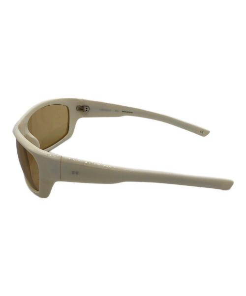 LEXXOLA（レクソラ）LEXXOLA (LEXXOLA) サングラス ベージュの古着・服飾アイテム