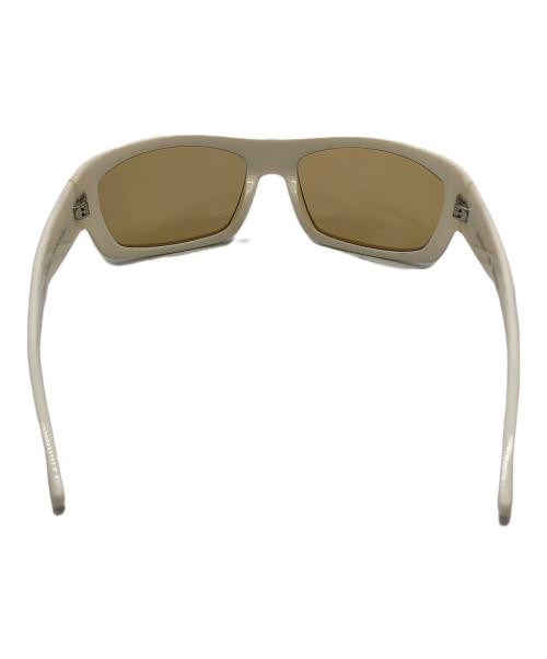 LEXXOLA（レクソラ）LEXXOLA (LEXXOLA) サングラス ベージュの古着・服飾アイテム