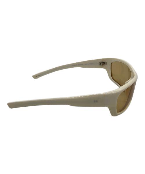 LEXXOLA（レクソラ）LEXXOLA (LEXXOLA) サングラス ベージュの古着・服飾アイテム