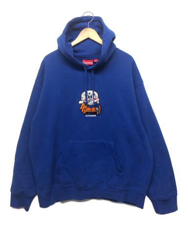 Supreme パーカー　1回着用超極美品中古品 ☆24AW WEEK12☆Supreme Special Zip Up Hooded Sweatshirt (Supreme