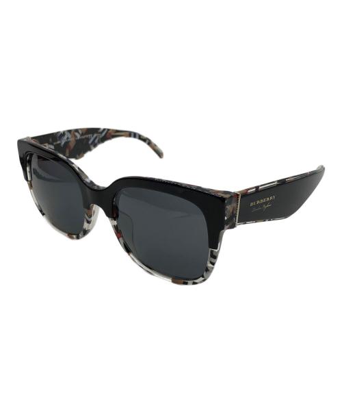 BURBERRY（バーバリー）BURBERRY (バーバリー) 3729/87 ブラックの古着・服飾アイテム