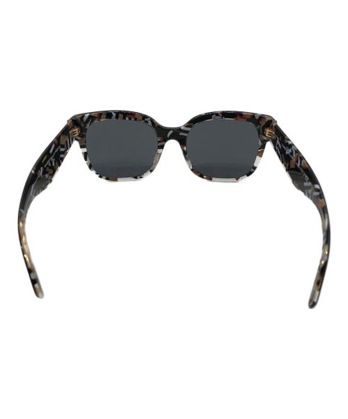 BURBERRY（バーバリー）BURBERRY (バーバリー) 3729/87 ブラックの古着・服飾アイテム