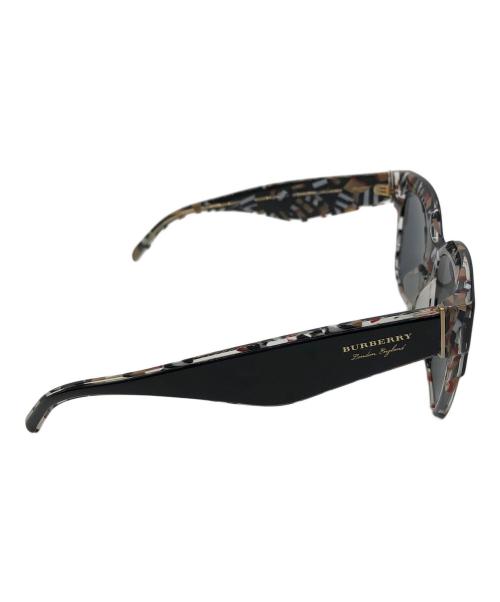 BURBERRY（バーバリー）BURBERRY (バーバリー) 3729/87 ブラックの古着・服飾アイテム