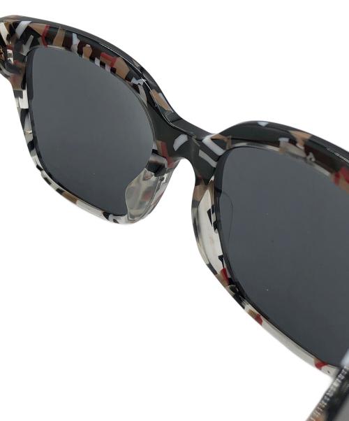 BURBERRY（バーバリー）BURBERRY (バーバリー) 3729/87 ブラックの古着・服飾アイテム