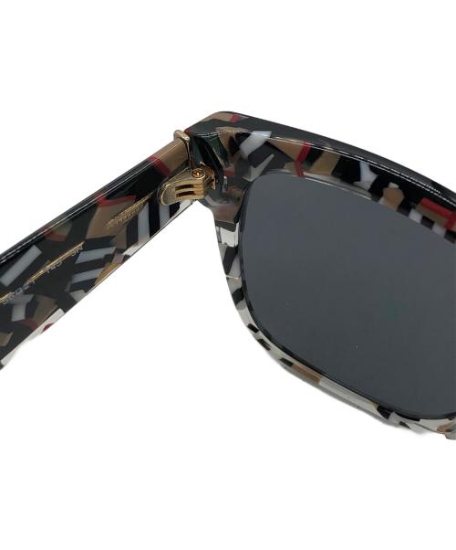 BURBERRY（バーバリー）BURBERRY (バーバリー) 3729/87 ブラックの古着・服飾アイテム