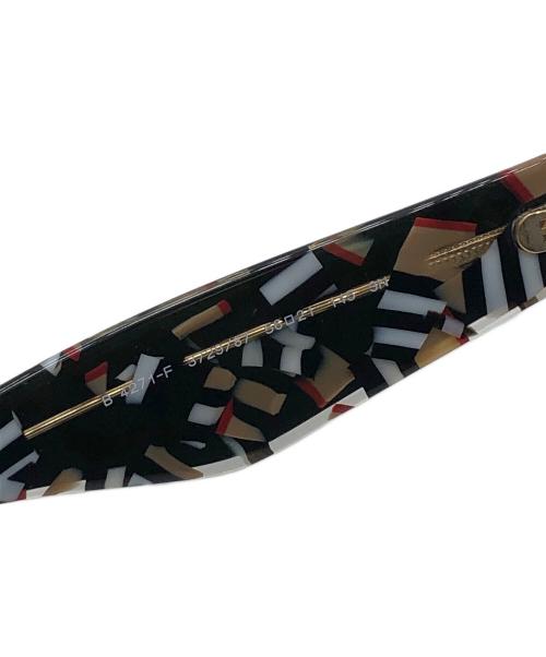 BURBERRY（バーバリー）BURBERRY (バーバリー) 3729/87 ブラックの古着・服飾アイテム