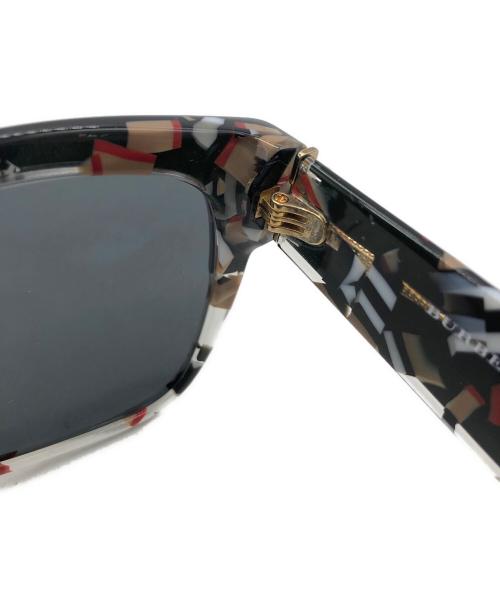 BURBERRY（バーバリー）BURBERRY (バーバリー) 3729/87 ブラックの古着・服飾アイテム