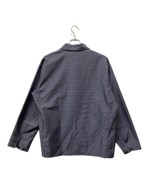 JOURNAL STANDARD relume（ジャーナルスタンダード レリューム）JOURNAL STANDARD relume (ジャーナルスタンダード レリューム) ジャケット ネイビー サイズ:Lの古着・服飾アイテム