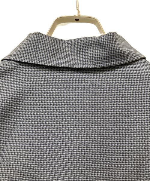 JOURNAL STANDARD relume（ジャーナルスタンダード レリューム）JOURNAL STANDARD relume (ジャーナルスタンダード レリューム) ジャケット ネイビー サイズ:Lの古着・服飾アイテム