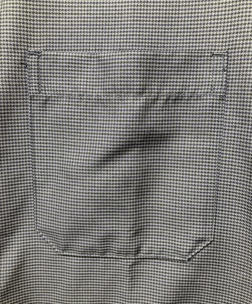 JOURNAL STANDARD relume（ジャーナルスタンダード レリューム）JOURNAL STANDARD relume (ジャーナルスタンダード レリューム) ジャケット ネイビー サイズ:Lの古着・服飾アイテム