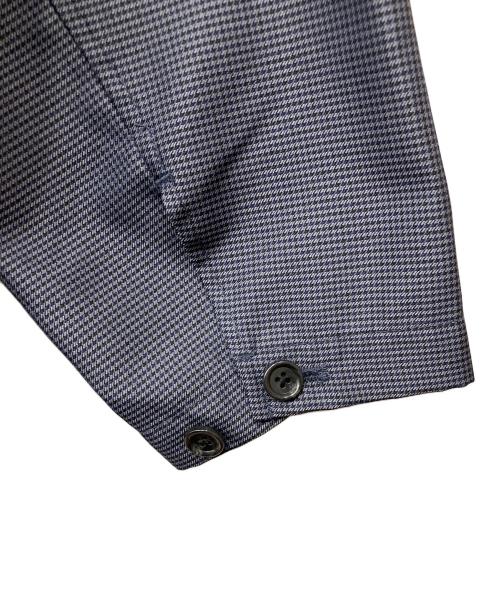 JOURNAL STANDARD relume（ジャーナルスタンダード レリューム）JOURNAL STANDARD relume (ジャーナルスタンダード レリューム) ジャケット ネイビー サイズ:Lの古着・服飾アイテム
