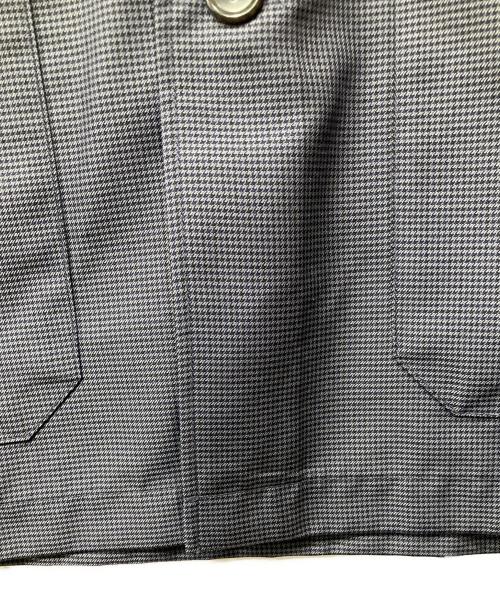 JOURNAL STANDARD relume（ジャーナルスタンダード レリューム）JOURNAL STANDARD relume (ジャーナルスタンダード レリューム) ジャケット ネイビー サイズ:Lの古着・服飾アイテム