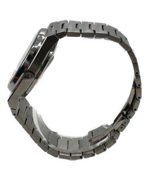 TISSOT（ティソ）TISSOT (ティソ) PRX POWERMATIC 80 ブラックの古着・服飾アイテム
