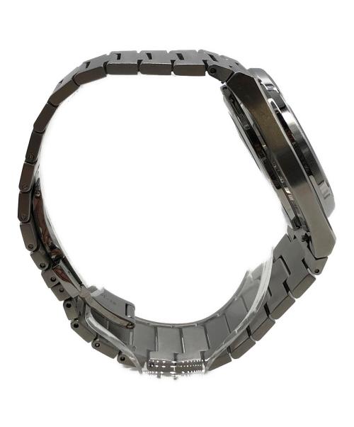 TISSOT（ティソ）TISSOT (ティソ) PRX POWERMATIC 80 ブラックの古着・服飾アイテム