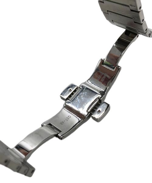 TISSOT（ティソ）TISSOT (ティソ) PRX POWERMATIC 80 ブラックの古着・服飾アイテム