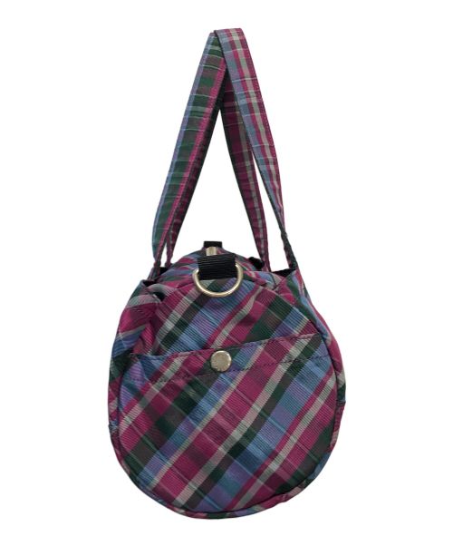 PORTER（ポーター）PORTER (ポーター) 2WAYバッグ パープルの古着・服飾アイテム